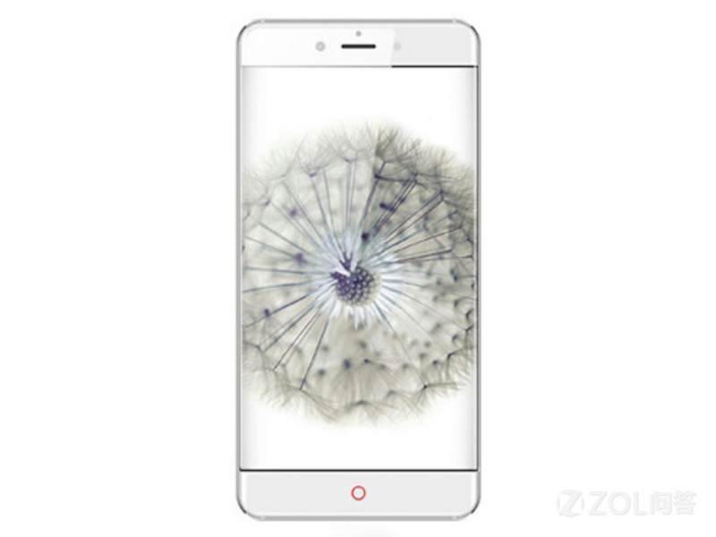 2016最新上市引爆換機(jī)回收的 努比亞Z11