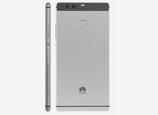 2016最新上市引爆換機(jī)回收的華為P9