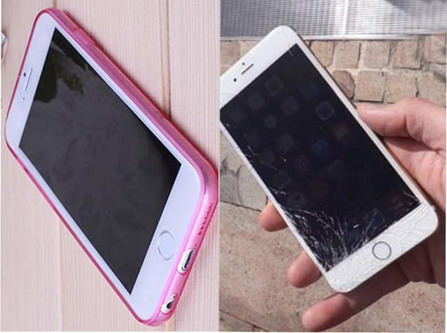 舊手機外觀對手機回收價格影響大