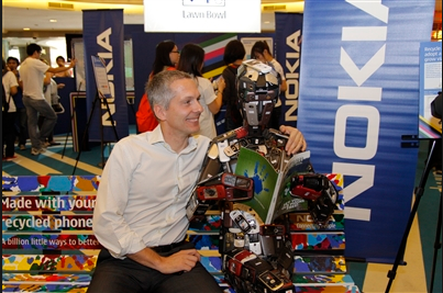 諾基亞手機回收