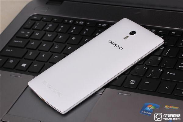 2016最新上市引爆換機(jī)回收的OPPO find9