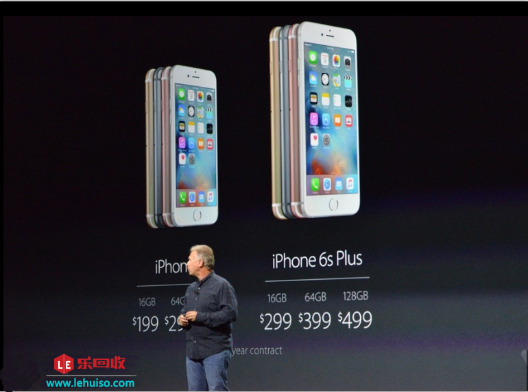 各手機(jī)廠商不斷發(fā)布新機(jī)，二手手機(jī)淘汰多