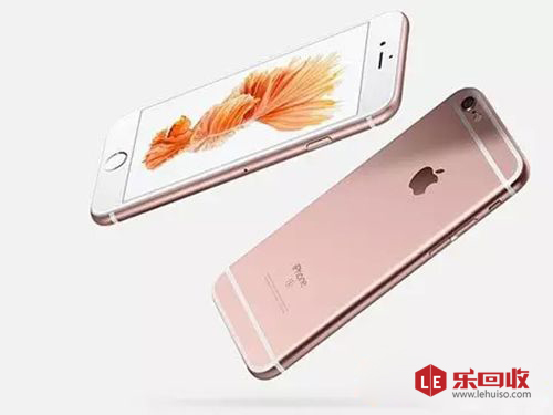 蘋(píng)果iPhone6s銷量下滑恐導(dǎo)致iPhone6s回收價(jià)格下跌